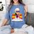 Marvin Zindler Houston Soccer Football Basketball Baseball Premium Tri-Blend Women's Comfort Colors T-Shirt Chalky Mint Marvin Zindler Houston Soccer Football Basketball Baseball Premium Tri-Blend Women's Comfort Colors T-Shirt Chalky Mint