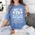 I May Be 70 Baseball Player 70th Birthday Party Women's Comfort Colors T-Shirt Chalky Mint
