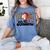 Mom Of Ballers Basketball Baseball Mom Of Ballers Women's Comfort Colors T-Shirt Chalky Mint Mom Of Ballers Basketball Baseball Mom Of Ballers Women's Comfort Colors T-Shirt Chalky Mint