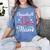 Mommy Baseball Mom Women's Comfort Colors T-Shirt Chalky Mint Mommy Baseball Mom Women's Comfort Colors T-Shirt Chalky Mint