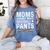 Moms Against Baseball Pants Softball Baseball Mom Women's Comfort Colors T-Shirt Chalky Mint Moms Against Baseball Pants Softball Baseball Mom Women's Comfort Colors T-Shirt Chalky Mint