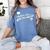 Mothers Against Baseball Pants Baseball Mom Women's Comfort Colors T-Shirt Chalky Mint Mothers Against Baseball Pants Baseball Mom Women's Comfort Colors T-Shirt Chalky Mint