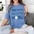 Who Needs Umpires When We Have Baseball Moms Groovy Retro Women's Comfort Colors T-Shirt Chalky Mint Who Needs Umpires When We Have Baseball Moms Groovy Retro Women's Comfort Colors T-Shirt Chalky Mint