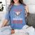 I Am Not a Regular Mom I Am a Baseball Mom Women's Comfort Colors T-Shirt Chalky Mint I Am Not a Regular Mom I Am a Baseball Mom Women's Comfort Colors T-Shirt Chalky Mint