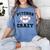 Pitches Be Crazy Baseball Moms Softball Players Hey Batter Women's Comfort Colors T-Shirt Chalky Mint Pitches Be Crazy Baseball Moms Softball Players Hey Batter Women's Comfort Colors T-Shirt Chalky Mint
