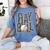 Play Ball Women Graphic Baseball Mom Baseball Women's Comfort Colors T-Shirt Chalky Mint Play Ball Women Graphic Baseball Mom Baseball Women's Comfort Colors T-Shirt Chalky Mint