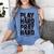 Play Hard Pray Hard Youth Boy Christian Baseball Jesus Women's Comfort Colors T-Shirt Chalky Mint Play Hard Pray Hard Youth Boy Christian Baseball Jesus Women's Comfort Colors T-Shirt Chalky Mint