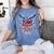 Respect The Drip Baseball American Flag Ice Cream Drip Youth Women's Comfort Colors T-Shirt Chalky Mint Respect The Drip Baseball American Flag Ice Cream Drip Youth Women's Comfort Colors T-Shirt Chalky Mint