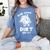 Rub Some Dirt On It Cute Girls Retro Baseball Mom Softball Women's Comfort Colors T-Shirt Chalky Mint Rub Some Dirt On It Cute Girls Retro Baseball Mom Softball Women's Comfort Colors T-Shirt Chalky Mint