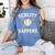 Schlitt Happens Baseball Apparel Love The Bronx Women's Comfort Colors T-Shirt Chalky Mint Schlitt Happens Baseball Apparel Love The Bronx Women's Comfort Colors T-Shirt Chalky Mint