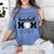 Senior Baseball Mom Class Of 2024 Senior Mom Game Day Raglan Baseball Tee Women's Comfort Colors T-Shirt Chalky Mint Senior Baseball Mom Class Of 2024 Senior Mom Game Day Raglan Baseball Tee Women's Comfort Colors T-Shirt Chalky Mint