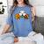 Shamrock Baseball Basketball Football St Patricks Day Women's Comfort Colors T-Shirt Chalky Mint Shamrock Baseball Basketball Football St Patricks Day Women's Comfort Colors T-Shirt Chalky Mint