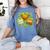 Shamrock Basketball Baseball Drip St Patrick's Day Boys Men Women's Comfort Colors T-Shirt Chalky Mint Shamrock Basketball Baseball Drip St Patrick's Day Boys Men Women's Comfort Colors T-Shirt Chalky Mint