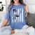 Show Your Pride Bobby WITT Jr Kansas City Baseball MLBPA Women's Comfort Colors T-Shirt Chalky Mint Show Your Pride Bobby WITT Jr Kansas City Baseball MLBPA Women's Comfort Colors T-Shirt Chalky Mint