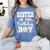 Sister Of The Birthday Boy Baseball Bday Family Women's Comfort Colors T-Shirt Chalky Mint Sister Of The Birthday Boy Baseball Bday Family Women's Comfort Colors T-Shirt Chalky Mint