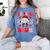 Six Seven 67 Bruh 6 7 Meme Baseball Ice Cream Drip Valentine Women's Comfort Colors T-Shirt Chalky Mint Six Seven 67 Bruh 6 7 Meme Baseball Ice Cream Drip Valentine Women's Comfort Colors T-Shirt Chalky Mint