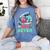 Six Seven 67 Ice Cream Drip Baseball For Boy Kids Youth Women's Comfort Colors T-Shirt Chalky Mint Six Seven 67 Ice Cream Drip Baseball For Boy Kids Youth Women's Comfort Colors T-Shirt Chalky Mint