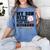 My Son Hits Harder Than Your Husband Baseball Mom Women's Comfort Colors T-Shirt Chalky Mint My Son Hits Harder Than Your Husband Baseball Mom Women's Comfort Colors T-Shirt Chalky Mint
