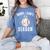 Sorry I Can't It's Volleyball Baseball Season Mom Of Both Women's Comfort Colors T-Shirt Chalky Mint Sorry I Can't It's Volleyball Baseball Season Mom Of Both Women's Comfort Colors T-Shirt Chalky Mint
