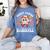 Sorry Ladies My Heart Belongs To Baseball Boy Kids Women's Comfort Colors T-Shirt Chalky Mint Sorry Ladies My Heart Belongs To Baseball Boy Kids Women's Comfort Colors T-Shirt Chalky Mint