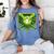 St Patrick's Day Baseball Boys Ice Cream Drip Youth Kids Premium Tri-Blend Women's Comfort Colors T-Shirt Chalky Mint St Patrick's Day Baseball Boys Ice Cream Drip Youth Kids Premium Tri-Blend Women's Comfort Colors T-Shirt Chalky Mint