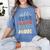 All Star Baseball Mom Women's Comfort Colors T-Shirt Chalky Mint All Star Baseball Mom Women's Comfort Colors T-Shirt Chalky Mint