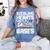 Stealing Hearts Like I Steal Bases Baseball Valentines Women's Comfort Colors T-Shirt Chalky Mint