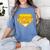 Strike Out Childhood Cancer Boys Baseball Drip Gold Ribbon Women's Comfort Colors T-Shirt Chalky Mint Strike Out Childhood Cancer Boys Baseball Drip Gold Ribbon Women's Comfort Colors T-Shirt Chalky Mint
