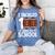 I Tackled 100 Days Of School Baseball Player Kids Teacher Women's Comfort Colors T-Shirt Chalky Mint I Tackled 100 Days Of School Baseball Player Kids Teacher Women's Comfort Colors T-Shirt Chalky Mint