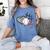That's My Boy Leopard Heart Baseball Mom Premium Women's Comfort Colors T-Shirt Chalky Mint That's My Boy Leopard Heart Baseball Mom Premium Women's Comfort Colors T-Shirt Chalky Mint