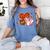 Valentines Baseball Basketball Football Heart Boy Men Women's Comfort Colors T-Shirt Chalky Mint Valentines Baseball Basketball Football Heart Boy Men Women's Comfort Colors T-Shirt Chalky Mint