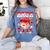 Valentines Day Baseball Drip Boys Bruh Ice Cream Toddler Kid Women's Comfort Colors T-Shirt Chalky Mint Valentines Day Baseball Drip Boys Bruh Ice Cream Toddler Kid Women's Comfort Colors T-Shirt Chalky Mint