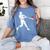 Valentines US Baseball Player Silhouette Heart Women's Comfort Colors T-Shirt Chalky Mint Valentines US Baseball Player Silhouette Heart Women's Comfort Colors T-Shirt Chalky Mint