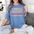 When A Mother Signs Child Up For Baseball Baseball Mom Women's Comfort Colors T-Shirt Chalky Mint When A Mother Signs Child Up For Baseball Baseball Mom Women's Comfort Colors T-Shirt Chalky Mint