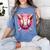 Women's Valentines Day Baseball Boys Ice Cream Drip Heart Youth Kids Women's Comfort Colors T-Shirt Chalky Mint Women's Valentines Day Baseball Boys Ice Cream Drip Heart Youth Kids Women's Comfort Colors T-Shirt Chalky Mint