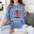Women's Valentines Day Baseball Stealing Hearts Bases Boys Kids Men Women's Comfort Colors T-Shirt Chalky Mint Women's Valentines Day Baseball Stealing Hearts Bases Boys Kids Men Women's Comfort Colors T-Shirt Chalky Mint