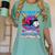 100 Days Of 3rd Grade Baseball 100th Day Of School Boys Kids Women's Comfort Colors T-Shirt Violet 100 Days Of 3rd Grade Baseball 100th Day Of School Boys Kids Women's Comfort Colors T-Shirt Violet