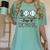 100 Days Of School Baseball Camo Boys School Teacher Women's Comfort Colors T-Shirt Violet 100 Days Of School Baseball Camo Boys School Teacher Women's Comfort Colors T-Shirt Violet