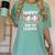 100 Days Of School Baseball Theme Kids Teens Boys 100th Day Women's Comfort Colors T-Shirt Violet 100 Days Of School Baseball Theme Kids Teens Boys 100th Day Women's Comfort Colors T-Shirt Violet