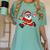 67 Baseball Santa Six Seven Meme Christmas Sport Men Boy Kid Women's Comfort Colors T-Shirt Violet 67 Baseball Santa Six Seven Meme Christmas Sport Men Boy Kid Women's Comfort Colors T-Shirt Violet