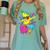67 Dabbing Banana Baseball 6 7 Dripping Ice Cream Meme Women's Comfort Colors T-Shirt Violet 67 Dabbing Banana Baseball 6 7 Dripping Ice Cream Meme Women's Comfort Colors T-Shirt Violet