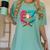 67 Ice Cream Drip Baseball Meme – Six Seven Gen Alpha Women's Comfort Colors T-Shirt Violet