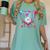 8th Birthday Boys Baseball Ice Cream Drip Boys Baseball Women's Comfort Colors T-Shirt Violet 8th Birthday Boys Baseball Ice Cream Drip Boys Baseball Women's Comfort Colors T-Shirt Violet