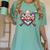 Baseball 2026 Ice Cream Drip Bats For Boys Birthday Graphic Women's Comfort Colors T-Shirt Violet Baseball 2026 Ice Cream Drip Bats For Boys Birthday Graphic Women's Comfort Colors T-Shirt Violet