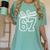 Baseball 6 7 Number 67 Six Seven Meme Boys Youth Kids Women's Comfort Colors T-Shirt Violet Baseball 6 7 Number 67 Six Seven Meme Boys Youth Kids Women's Comfort Colors T-Shirt Violet