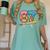 Baseball 67 Ice Cream Drip Skeleton Six Seven Boys Meme Women's Comfort Colors T-Shirt Violet Baseball 67 Ice Cream Drip Skeleton Six Seven Boys Meme Women's Comfort Colors T-Shirt Violet