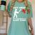 Baseball Anti Valentine Humor Cupid Joke Men Women Women's Comfort Colors T-Shirt Violet Baseball Anti Valentine Humor Cupid Joke Men Women Women's Comfort Colors T-Shirt Violet