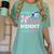 Baseball Or Bows Your Mommy Loves You Gender Reveal Matching Women's Comfort Colors T-Shirt Violet