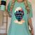 Baseball Catcher Mask Ice Cream Dripping Baseball Boy Youth Women's Comfort Colors T-Shirt Violet Baseball Catcher Mask Ice Cream Dripping Baseball Boy Youth Women's Comfort Colors T-Shirt Violet