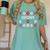 Baseball Catcher Ugly Christmas Sweater Pattern Sports Xmas Women's Comfort Colors T-Shirt Violet